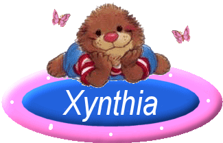 Xynthia