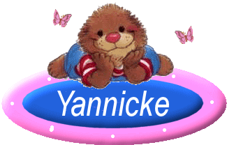 Yannicke