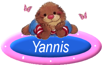 Yannis