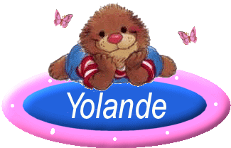 Yolande