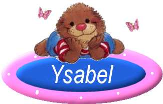 Ysabel