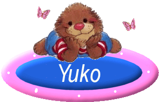 Yuko nom gifs