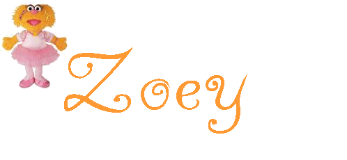 Zoey nom gifs