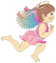 Anges paques gifs