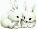Lapins paques gifs