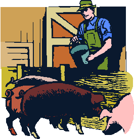 Agriculteurs professions gifs