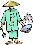 Cuisiniers professions gifs
