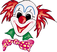 De clown