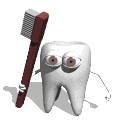 Dentiste professions gifs
