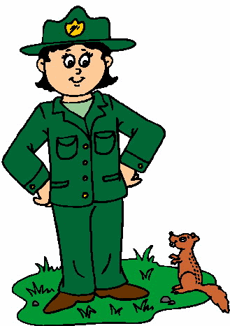 Forestier professions gifs