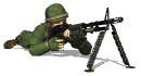 Militaire professions gifs