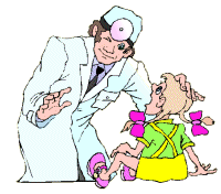 Pediatre professions gifs