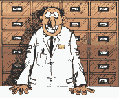 Pharmacien
