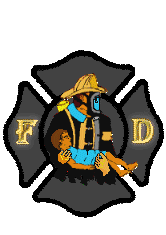 Sapeurs pompiers professions gifs