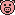Porc smileys et emoticones