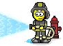 Sapeurs pompiers